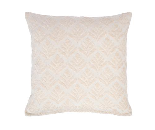 Padi TEDDY 45x45cm, lukuga, hele lillemotiiv, 100% polüester, kangas 417