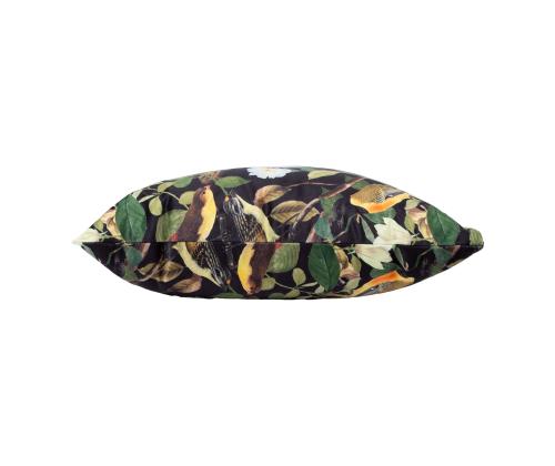 Padi HOLLY 45x45cm, linnud ja lilled