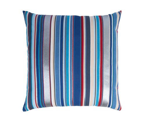 Padi HOLLY 68x68cm, triipud, 50% puuvill, 50% polüester, kangas 433