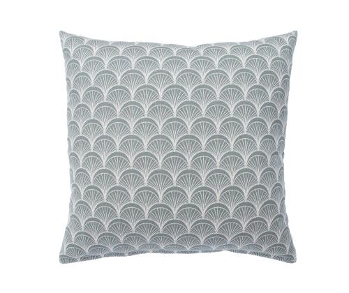 Padi HOLLY 45x45cm, lukuga, kaared, 80% puuvill, 20% polüester, kangas 437