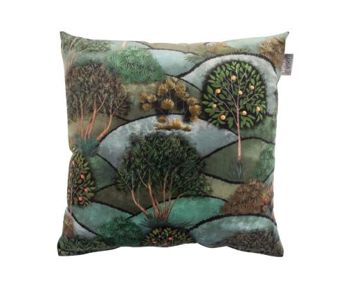 Padi HOLLY 45x45cm, mets