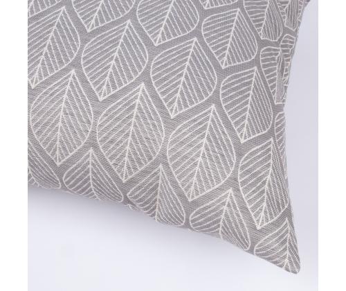 Padi RETRO 45x45cm, hall leht