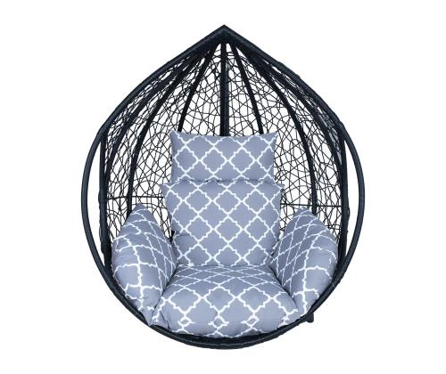 Ripptooli padi DROPLET hall romb, kangas 469