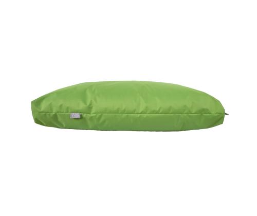 Põrandapadi MR. BIG 60x80xH16cm, roheline, 100% polüester