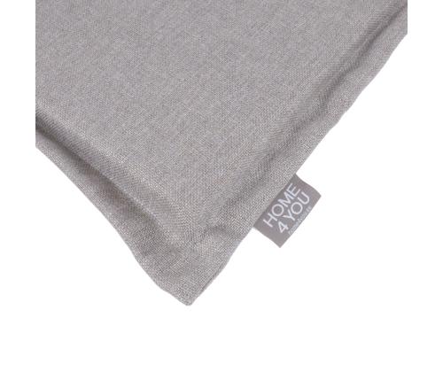 Toolikate FLORIDA 48x42x3cm, hallikasbee˛, 100% polüester