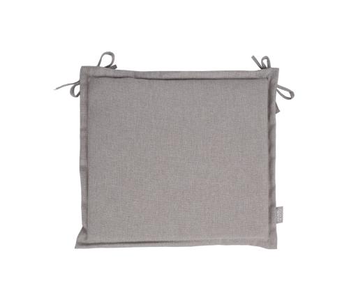 Toolikate FLORIDA 42x38x3cm, hallikasbee˛, 100% polüester