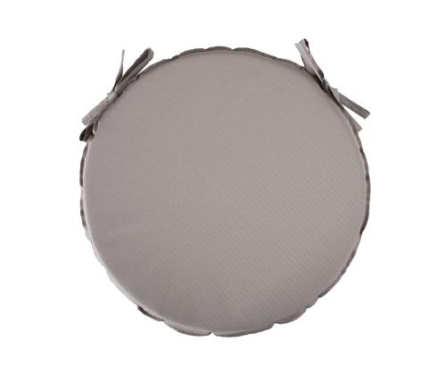 Toolikate OHIO veekindel, D38x2,5cm beež, 100%polüester