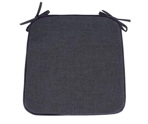 Toolikate SUMMER 39x39cm, tumehall, 100% polüester