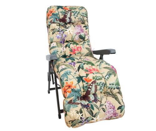 Toolikate BADEN-AMAZONIA 48x165cm, bee˛ lilleline