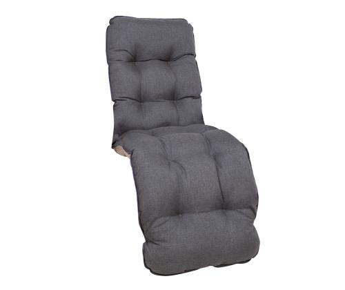 Toolikate BADEN-BADEN 48x165cm, pruunikashall