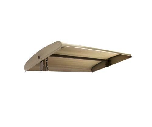 Kiigekatus CAIRO 125x200cm, beež