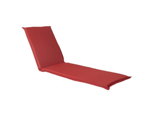 Lamamistooli kate SUMMER volangiga 55x190xH5cm, bordoo