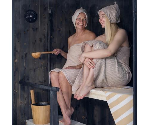 Leilikulp RENTO, bambusest