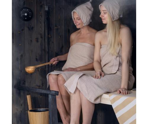 Leilikulp RENTO, bambusest