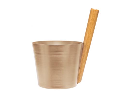 Saunakibu RENTO , šampanja värvi