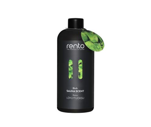 Leililõhn RENTO, Birch 400 ml