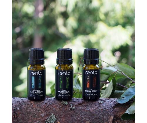 Leililõhn RENTO, Eucalyptus 10 ml