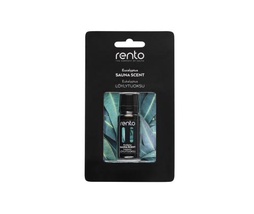 Leililõhn RENTO, Eucalyptus 10 ml