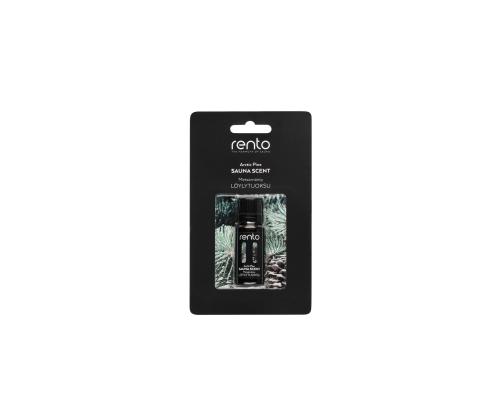 Leililõhn RENTO, Arctic Pine 10 ml