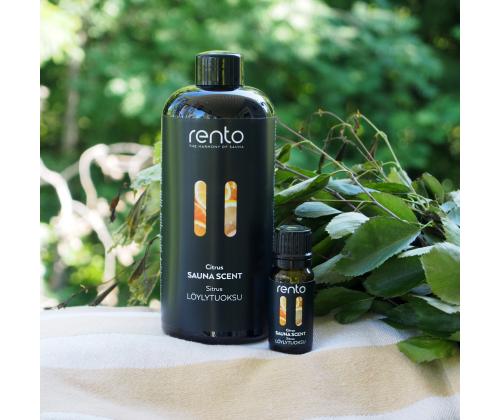 Leililõhn RENTO, Citrus 400 ml
