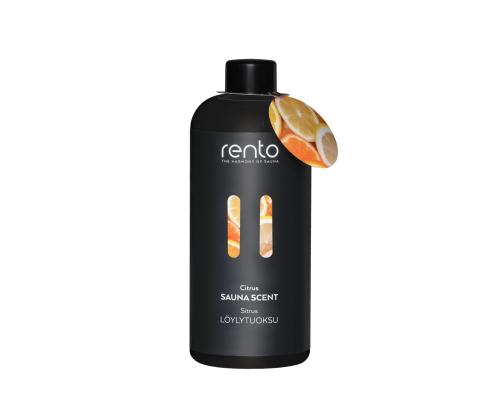 Leililõhn RENTO, Citrus 400 ml