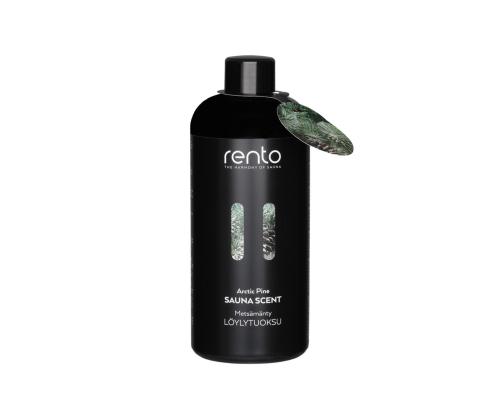 Leililõhn RENTO, Arctic Pine 400 ml