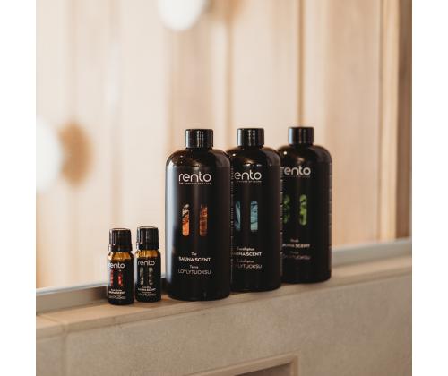 Leililõhn RENTO, Arctic Pine 400 ml