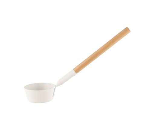 Leilikulp RENTO WHITE, 43cm