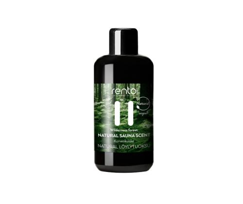 Leililõhn RENTO NATURAL WILDERNESS FOREST, 100ml, mänd ja kuusk