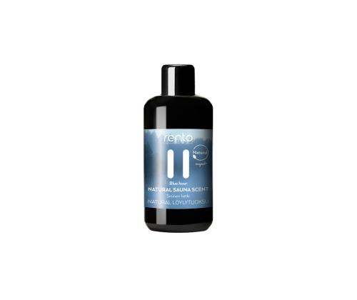Leililõhn RENTO NATURAL BLUE HOUR, 100ml, eukalüpt ja mänd