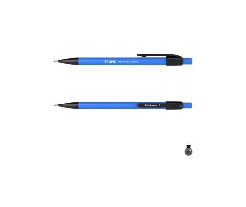 Mehaaniline harilik pliiats 0.5mm ERICH KRAUSE Tropic