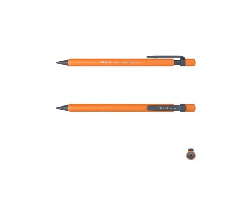 Mehaaniline harilik pliiats 0,5mm ERICH KRAUSE Delta