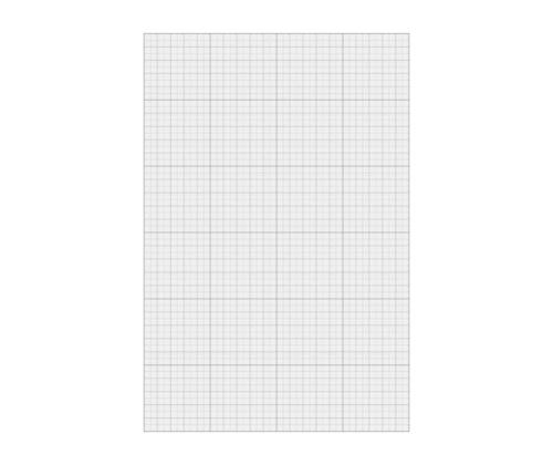 Millimeetripaber A4 20 lehte pakis