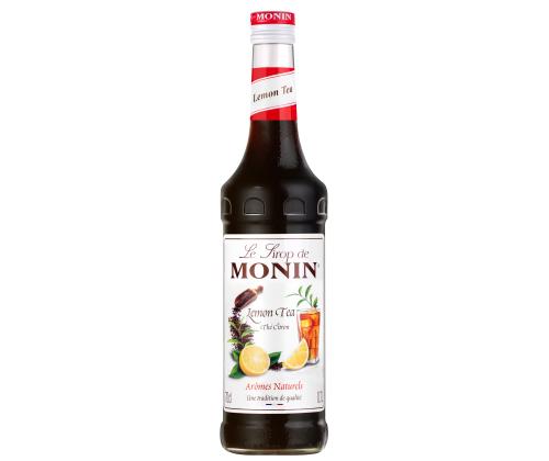 MONIN Sidruni tee kontsentraat 70cl
