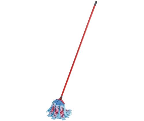 Mopi komplekt VILEDA 634 Super Mocio (mopp + vars)