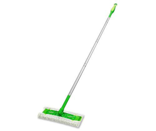 Mopi stardikomplekt SWIFFER Sweeper + 11 põrandalappi