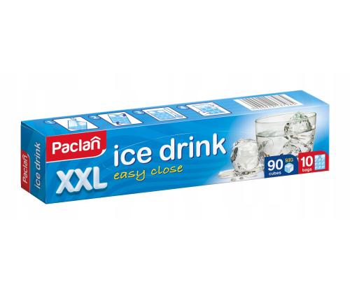 Jääkuubikukotid PACLAN XXL 9x10tk