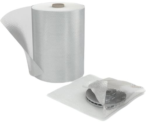 Mullikile rullis 500mm x100 m, 60 gsm, Master´in Access.