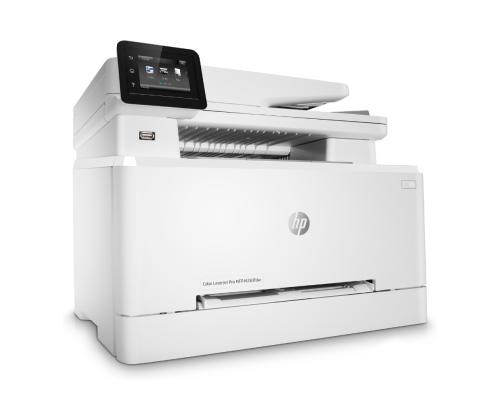 Multifunktsionaalne laserprinter HP Color LaserJet Pro MFP M283fdw