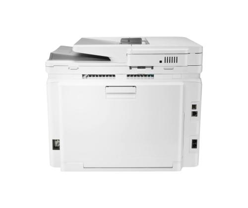 Multifunktsionaalne laserprinter HP Color LaserJet Pro MFP M283fdw