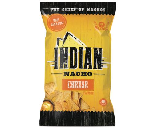 Nachod INDIAN juustuga 450g