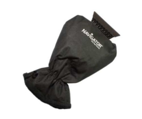 Flaier NAVIGATOR aknapuhastus kinnas