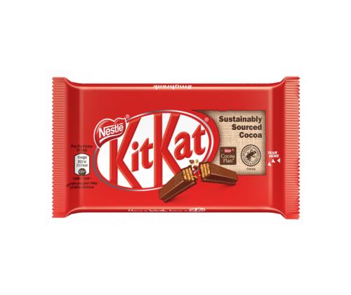NESTLE KitKat šokolaad 41,5g