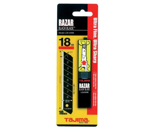 Noa tagavara terad 18mm Extra Strong 10tk pakis