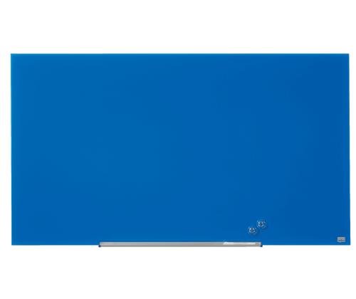 Klaastahvel-magnettahvel NOBO Impression Pro