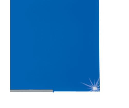 Klaastahvel-magnettahvel NOBO Impression Pro