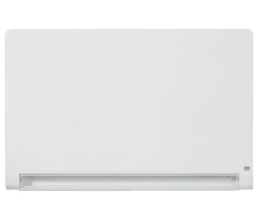 Klaastahvel-magnettahvel NOBO Impression Pro Rounded