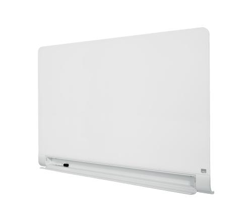 Klaastahvel-magnettahvel NOBO Impression Pro Rounded