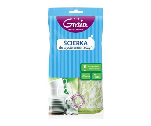 Nõudekuivatuslapp GOSIA 40x60cm