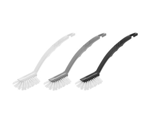 Nõudepesuhari SAIMA (must, hall, valge)